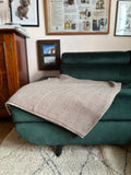 Mole Cashmere Blanket