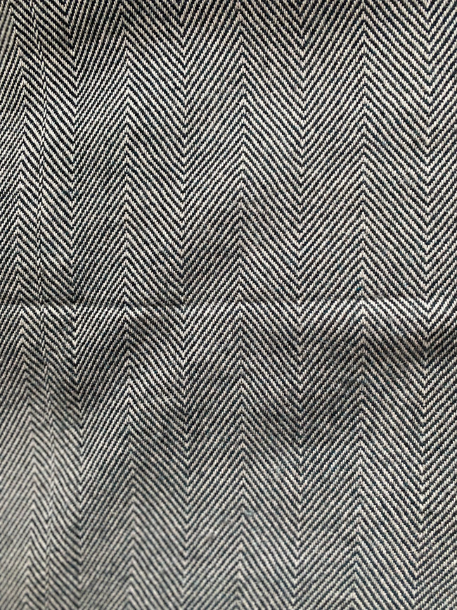 Iron Cashmere Blanket