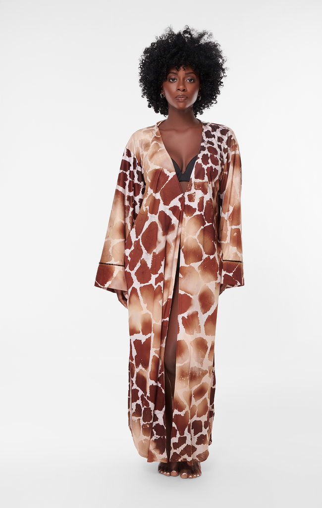 Safari Lust by Pattern Village