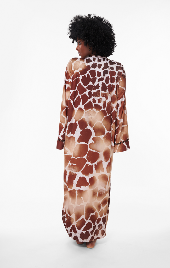 Safari Lust by Pattern Village