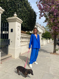Bamboo Silk Two Piece