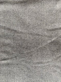 Mid Grey Cashmere Blanket