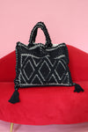 Oversized Portobello Bags