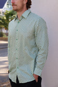 Green Shirt