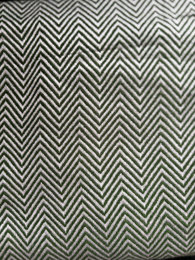 Forest Green Cashmere Blanket