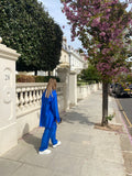 Bamboo Silk Two Piece