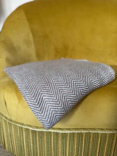 Mole Cashmere Blanket