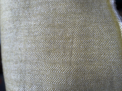 Moss Cashmere Blanket