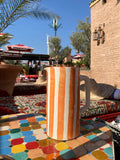 Moroccan Ceramic Jugs