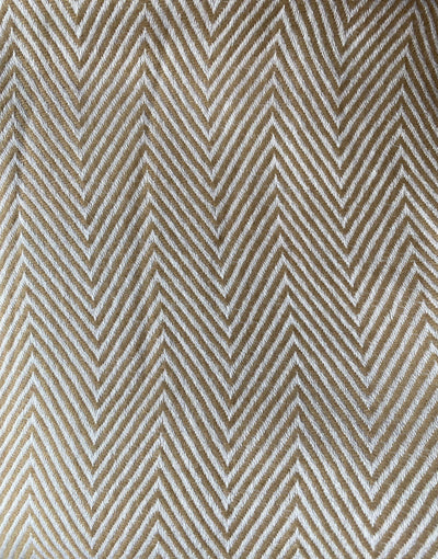 Creme Caramel Cashmere Blanket