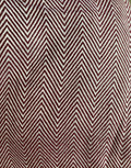 Red Wine Cashmere Blanket