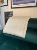 Blondie Cashmere Blanket