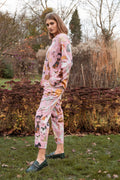Karen Mabon Crufts Cotton Pyjamas Set