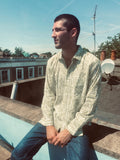 Goa Block Print Shirt