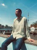 Goa Block Print Shirt