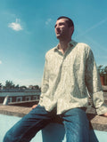 Goa Block Print Shirt