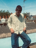 Goa Block Print Shirt