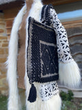 Oversized Portobello Bags