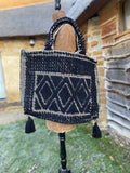 Oversized Portobello Bags