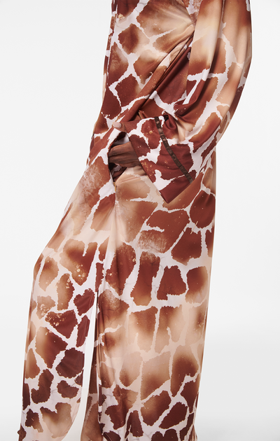 Safari Lust by Pattern Village