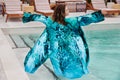 Water Crush by Pattern Village