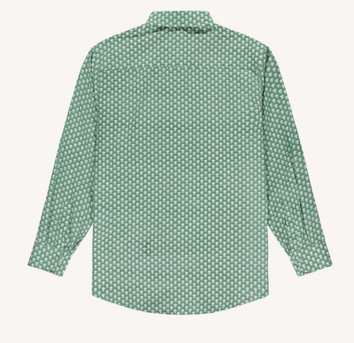 Green Shirt